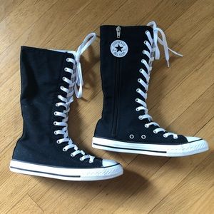 Converse shoes